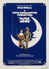 Paper Moon Poster